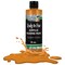 Pouring Masters Golden Ochre Ready to Pour Acrylic Pouring Paint - Premium 8-Ounce Pre-Mixed Fluid Acrylic Paint - Fluid Art Supplies for Canvas, Wood, Paper, Tile & Rocks
